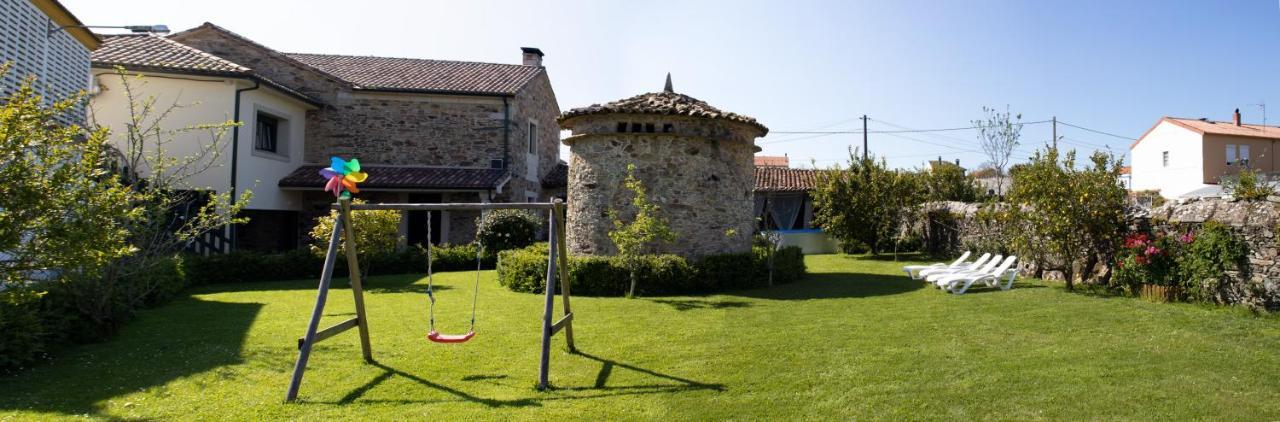 Casa Maia Villa A Coruña Kültér fotó