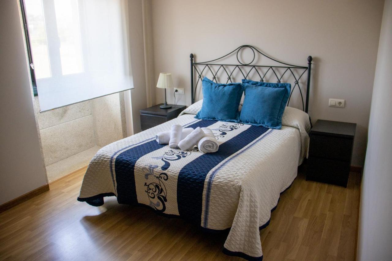 Casa Maia Villa A Coruña Kültér fotó