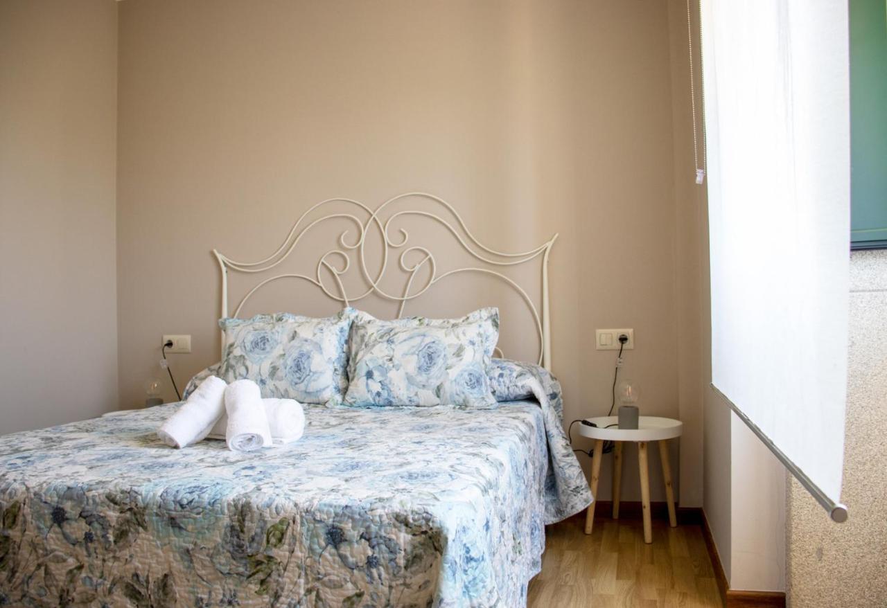 Casa Maia Villa A Coruña Kültér fotó
