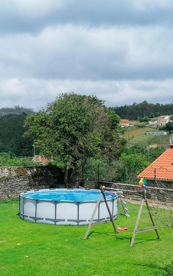 Casa Maia Villa A Coruña Kültér fotó